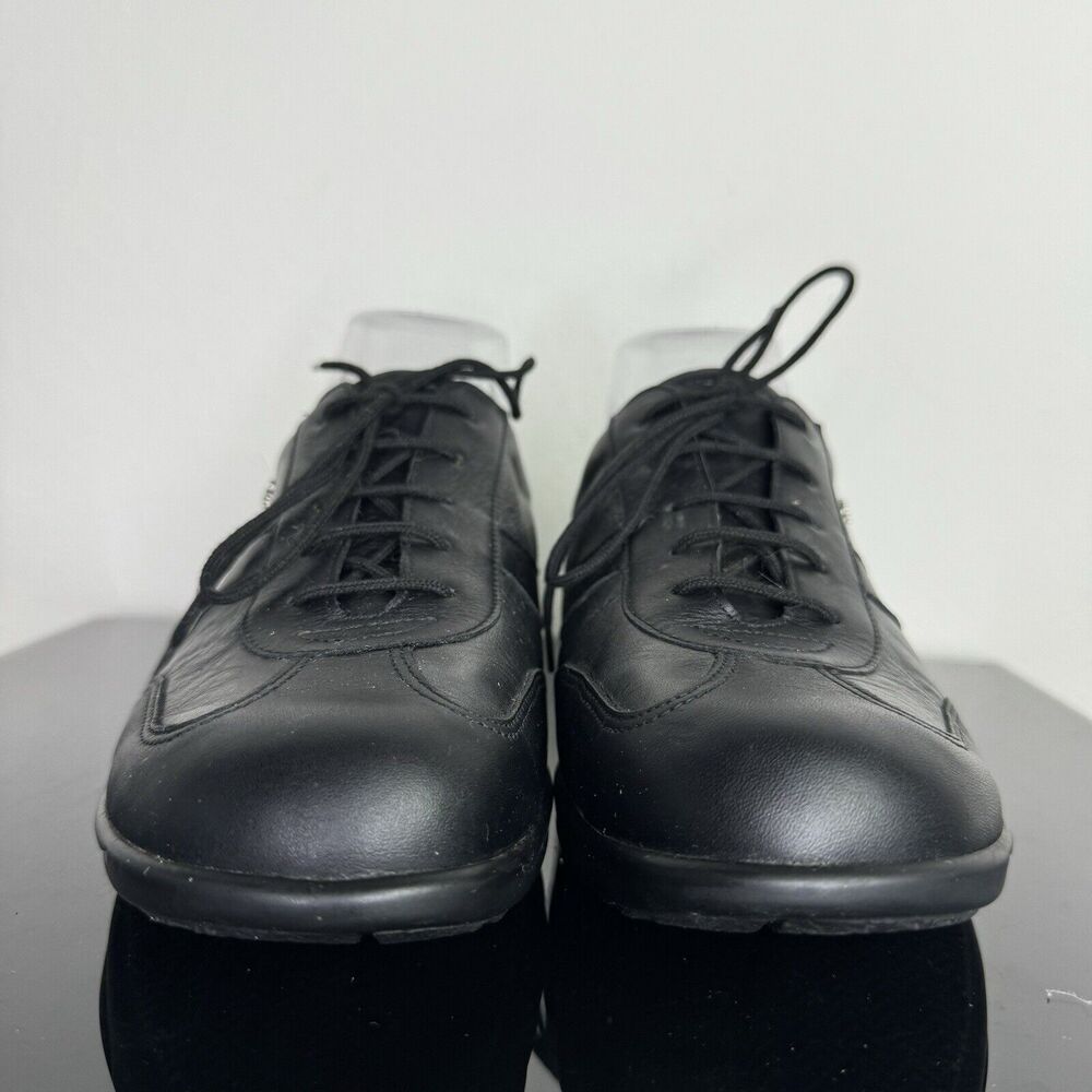 Finn Comfort Shoes 8 US Women's Queens Soft A3354472 Lace Up Shoes - Picture 4 of 16